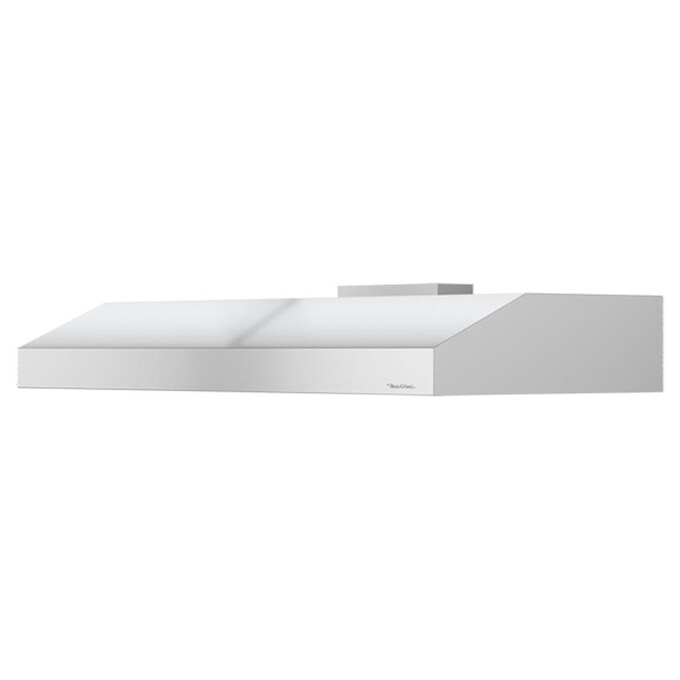 Vent-A-Hood 42-Inch 250 CFM Pro Series Under Cabinet Range Hood