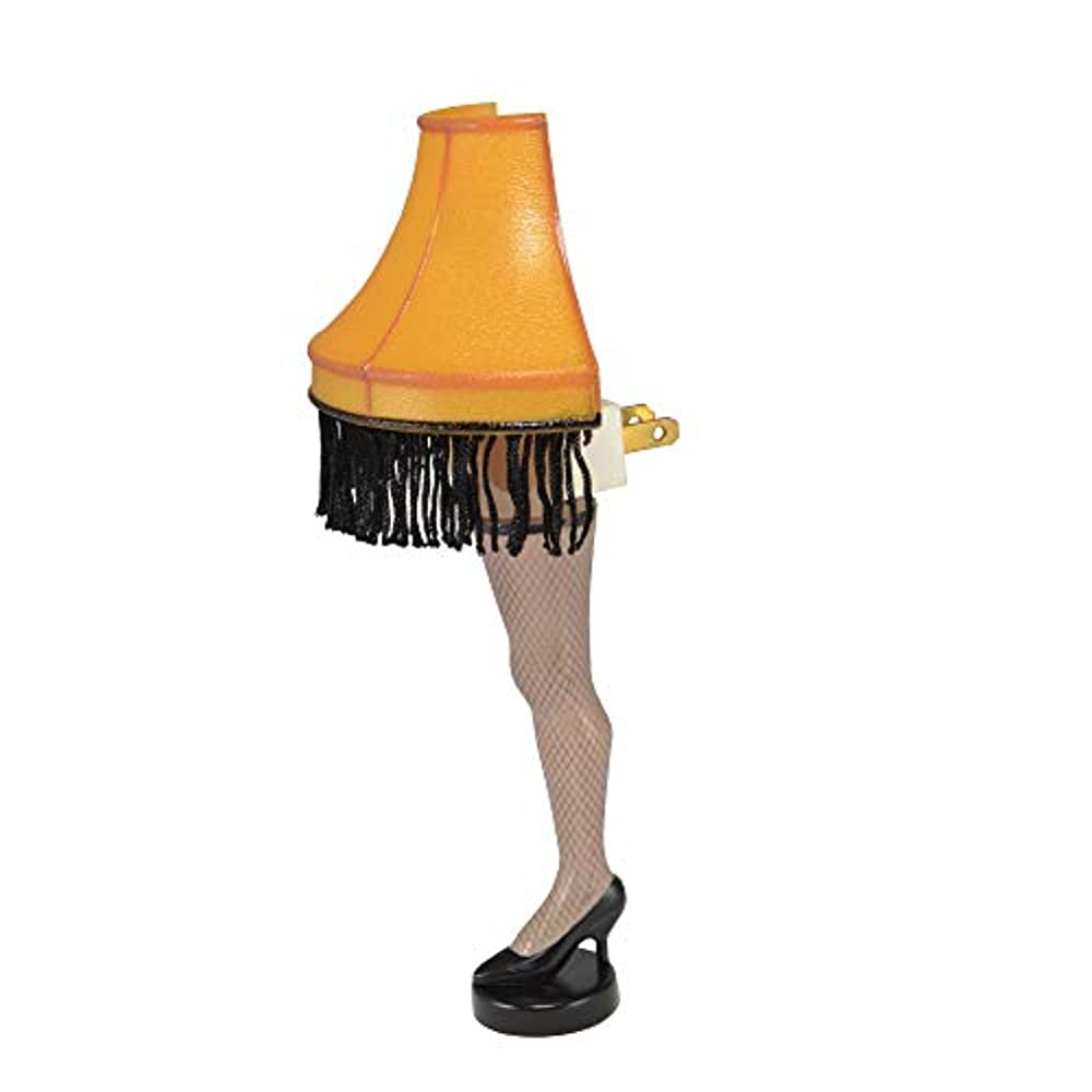 Leg Lamp Nightlight