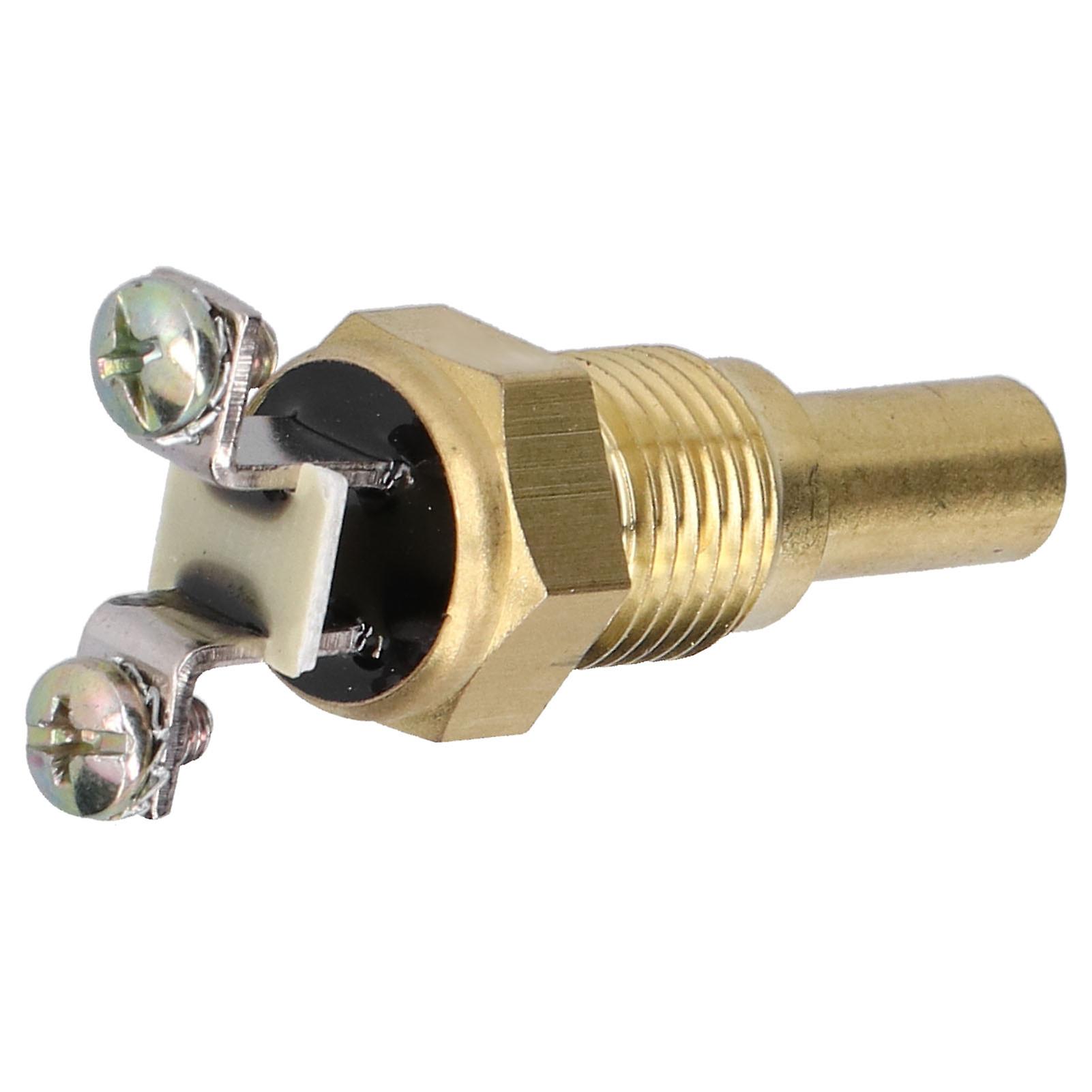 Water Temperature Sensor For Cat 25239017/9016 2979314 5i7578 3934000800 Tosd08012