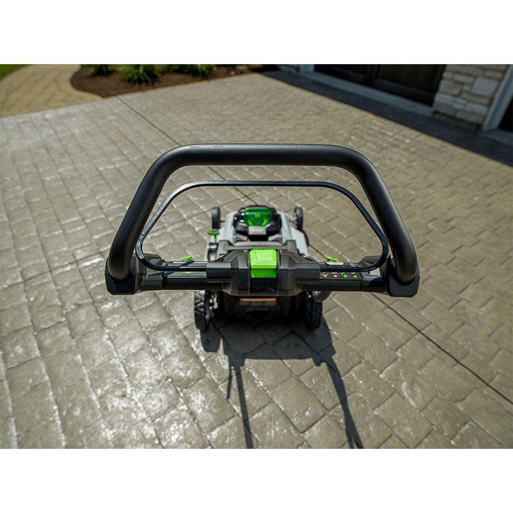 EGO Select Cut Cordless Lawn Mower 21" Push Kit LM2133 from EGO