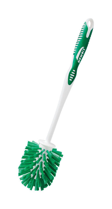 DESIGNER BOWL BRUSH