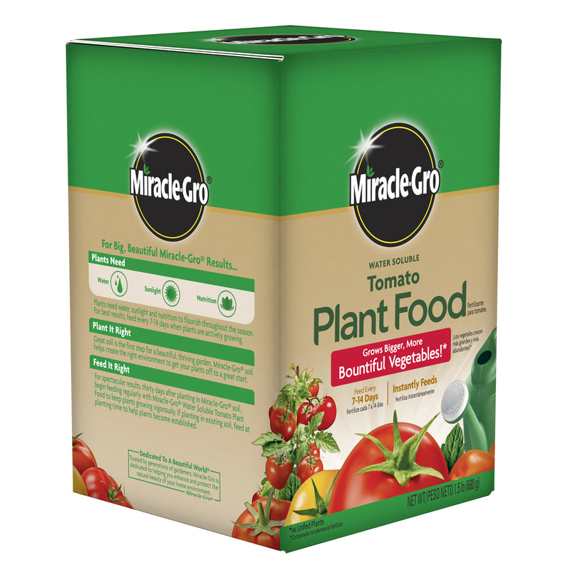 PLANT FOOD TOMATO 1.5#