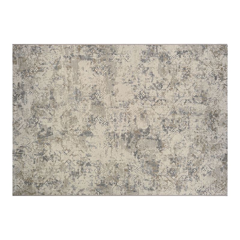 Couristan Easton Antique Lace Area Rug