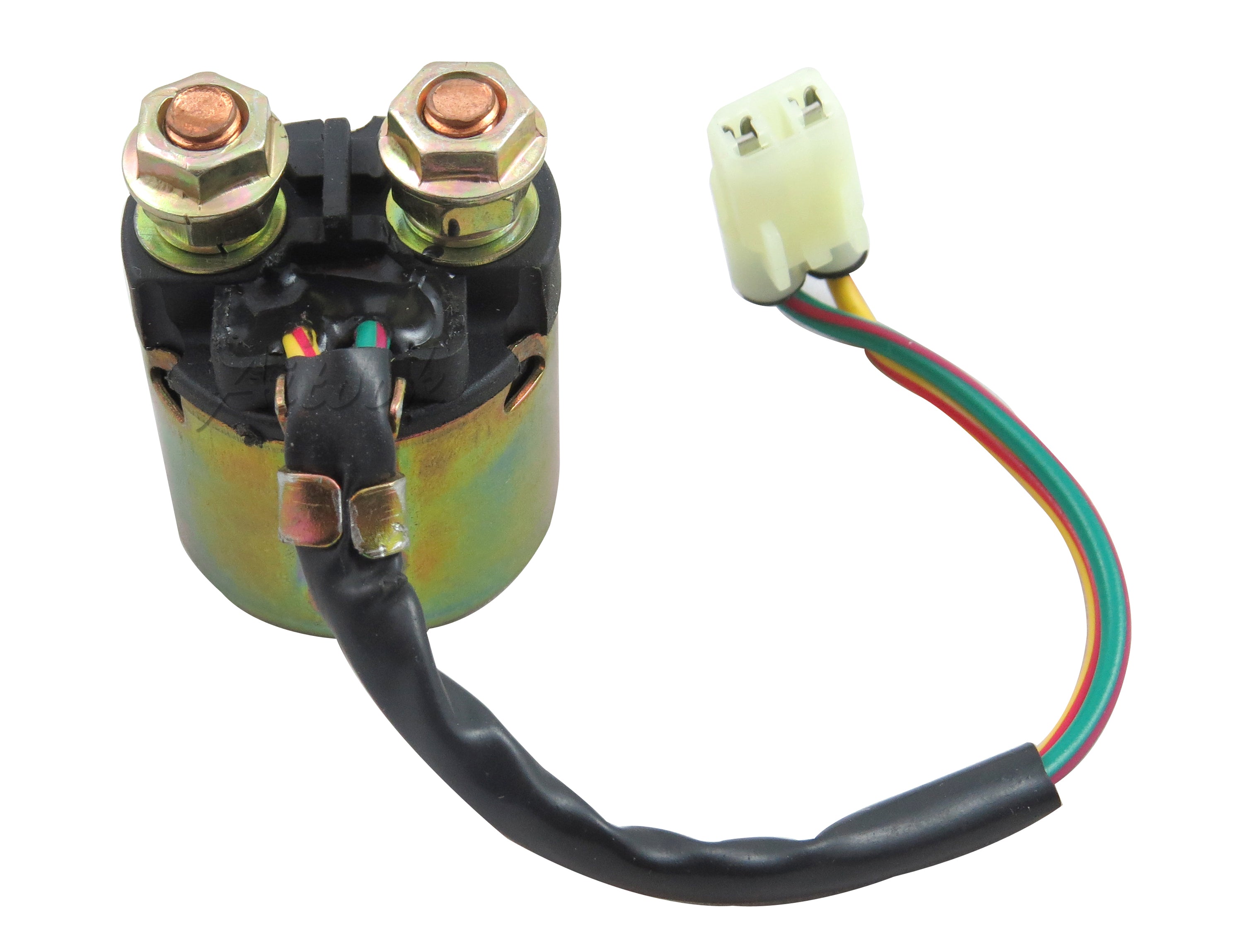 Solenoid Relay For Honda TRX500 FOREMAN 500 4X4 ES 2005-2008