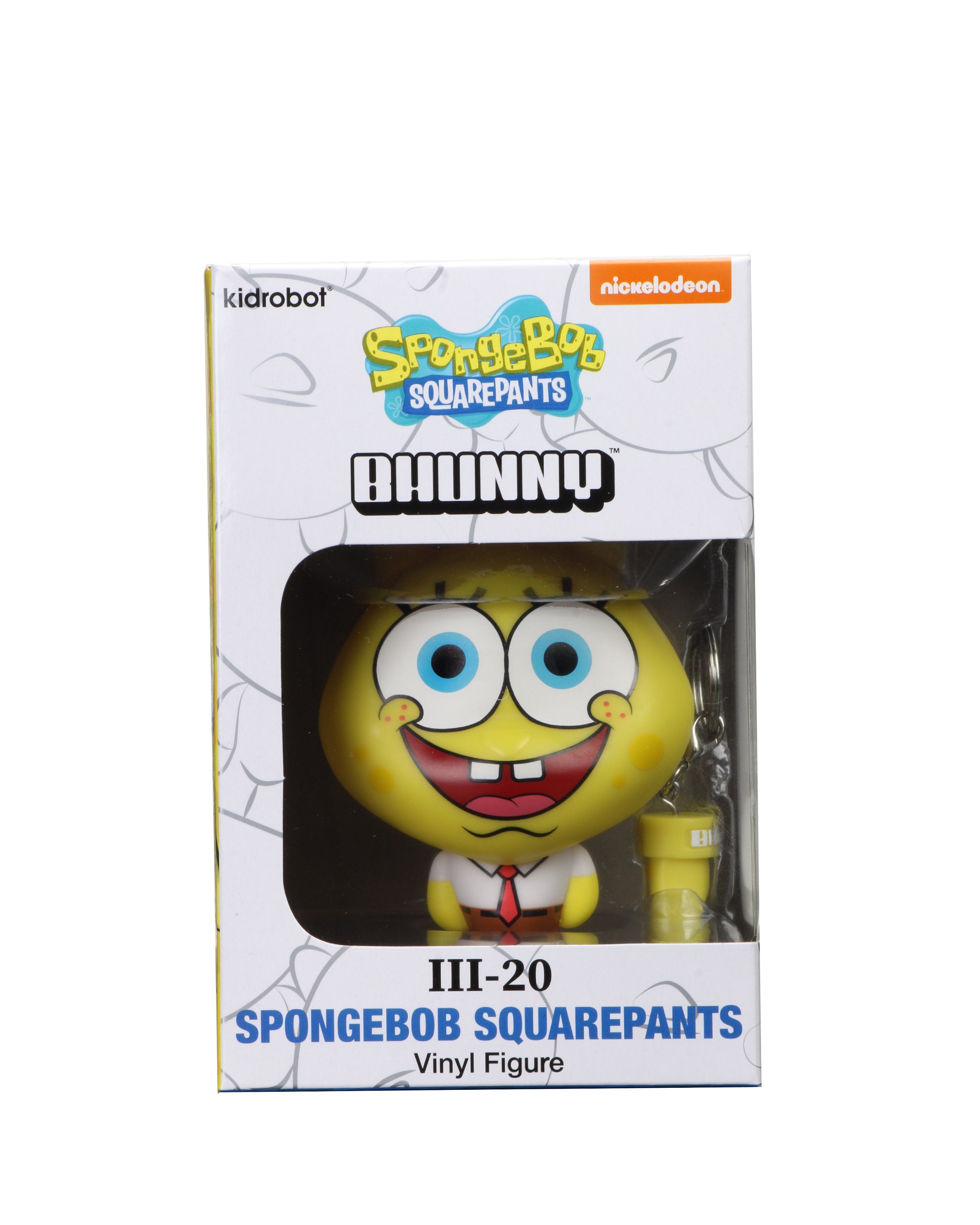 Spongebob Squarepants BHUNNY 4