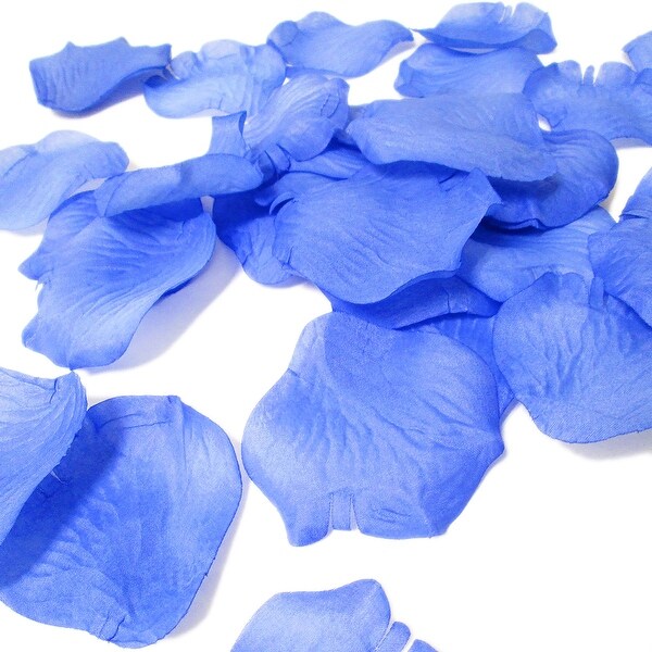 Rose Flower Petals Set of 4 Bags