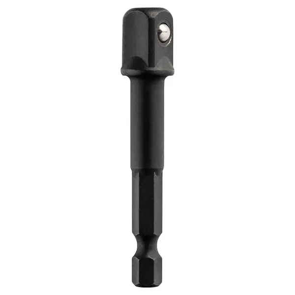 DEWALT 1/4 to 3/8 IMPACT READY Socket Adaptor