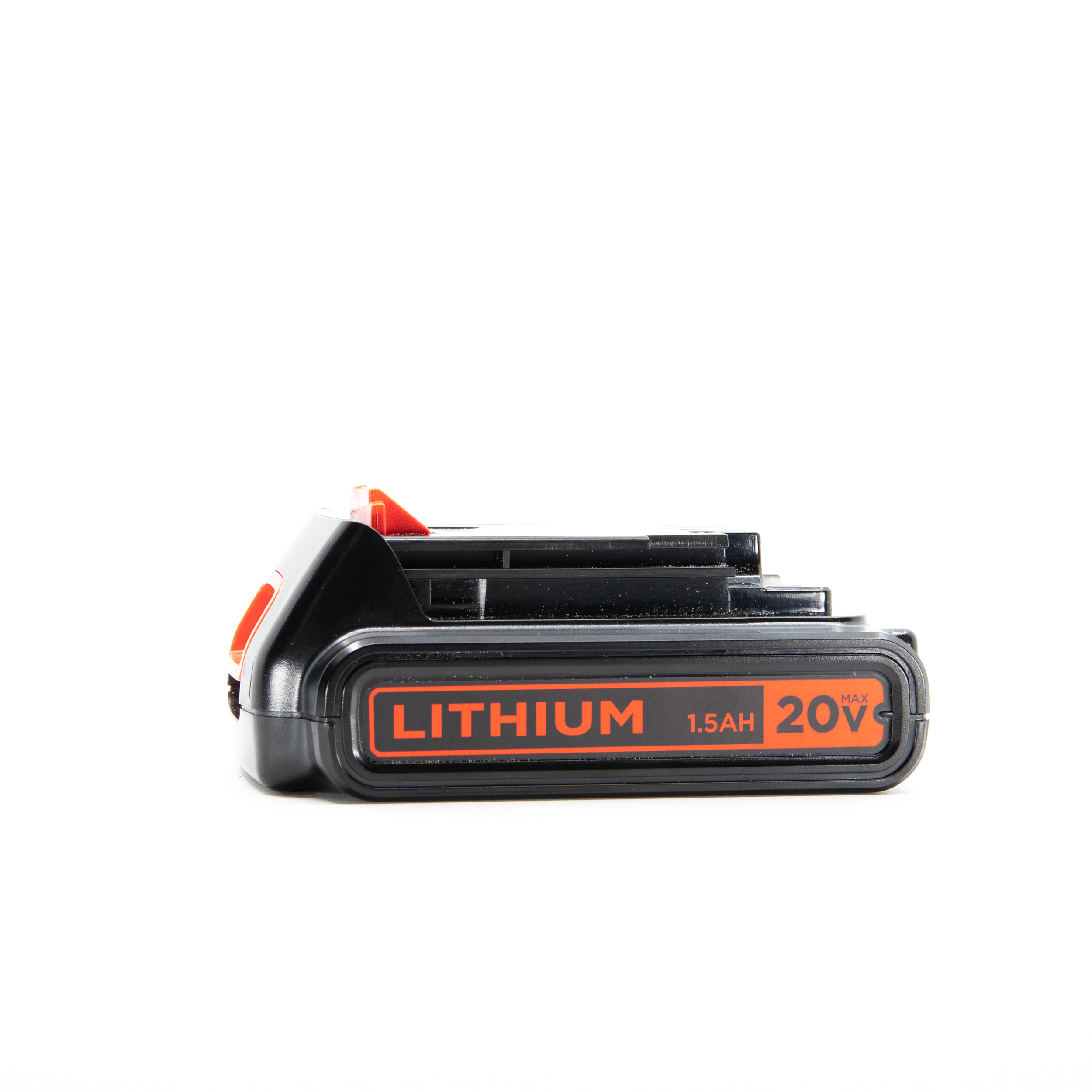 20V MAX* POWERCONNECT™ 1.5Ah Lithium Ion Battery