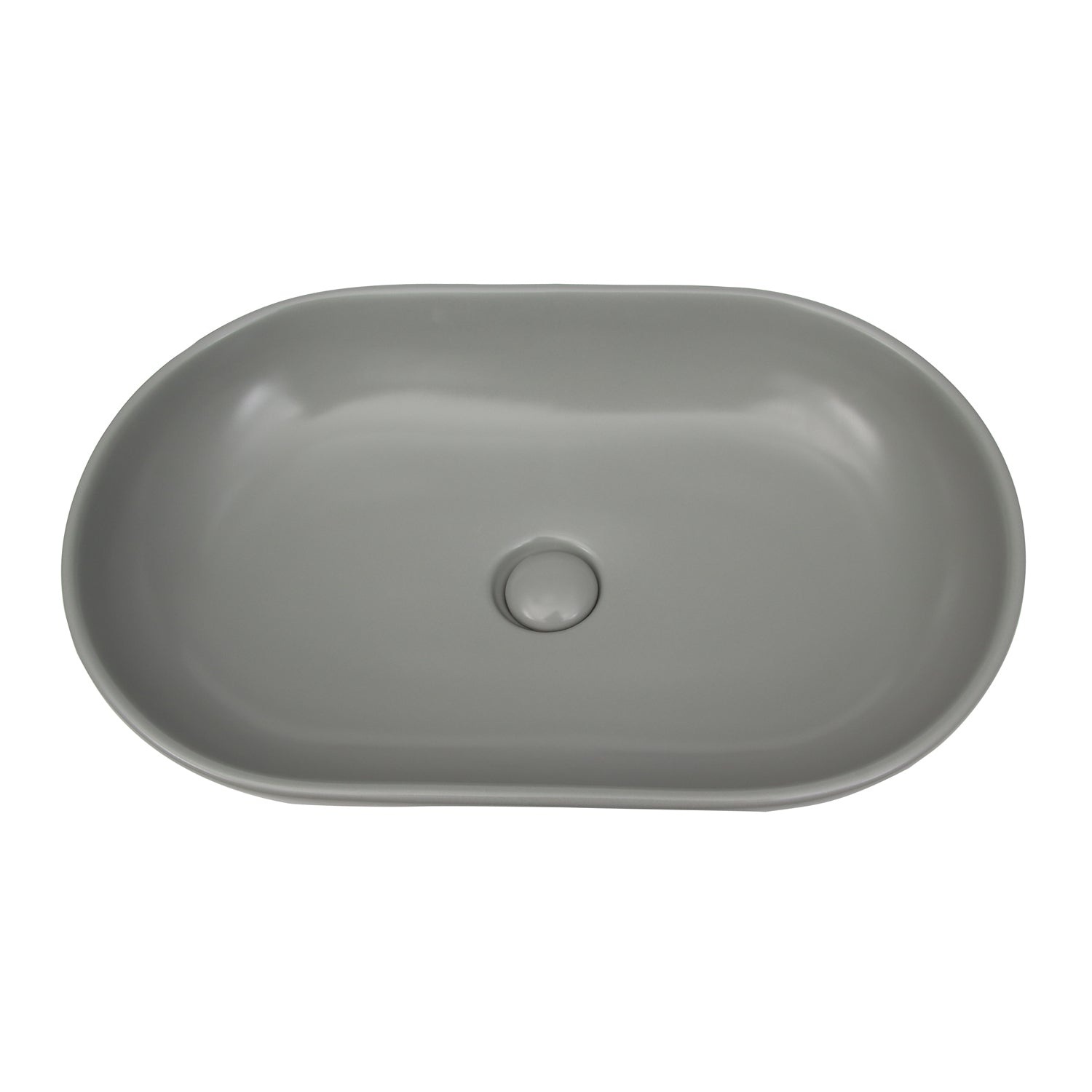 Harmony Oval Above Counter Basin