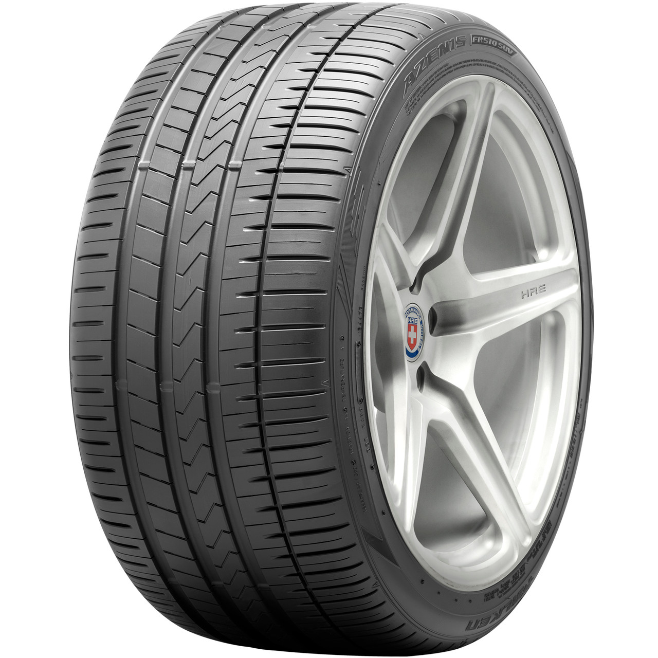 Falken Azenis FK510A SUV 255