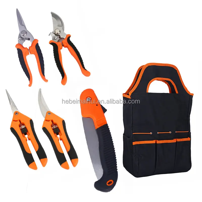 Factory direct supply Stainless Garden Tools Sets