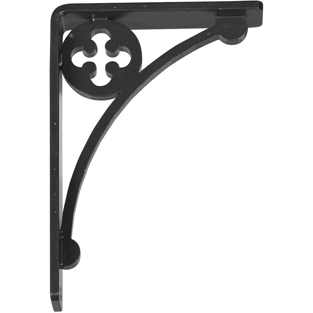 Crawley Wrought Iron Bracket