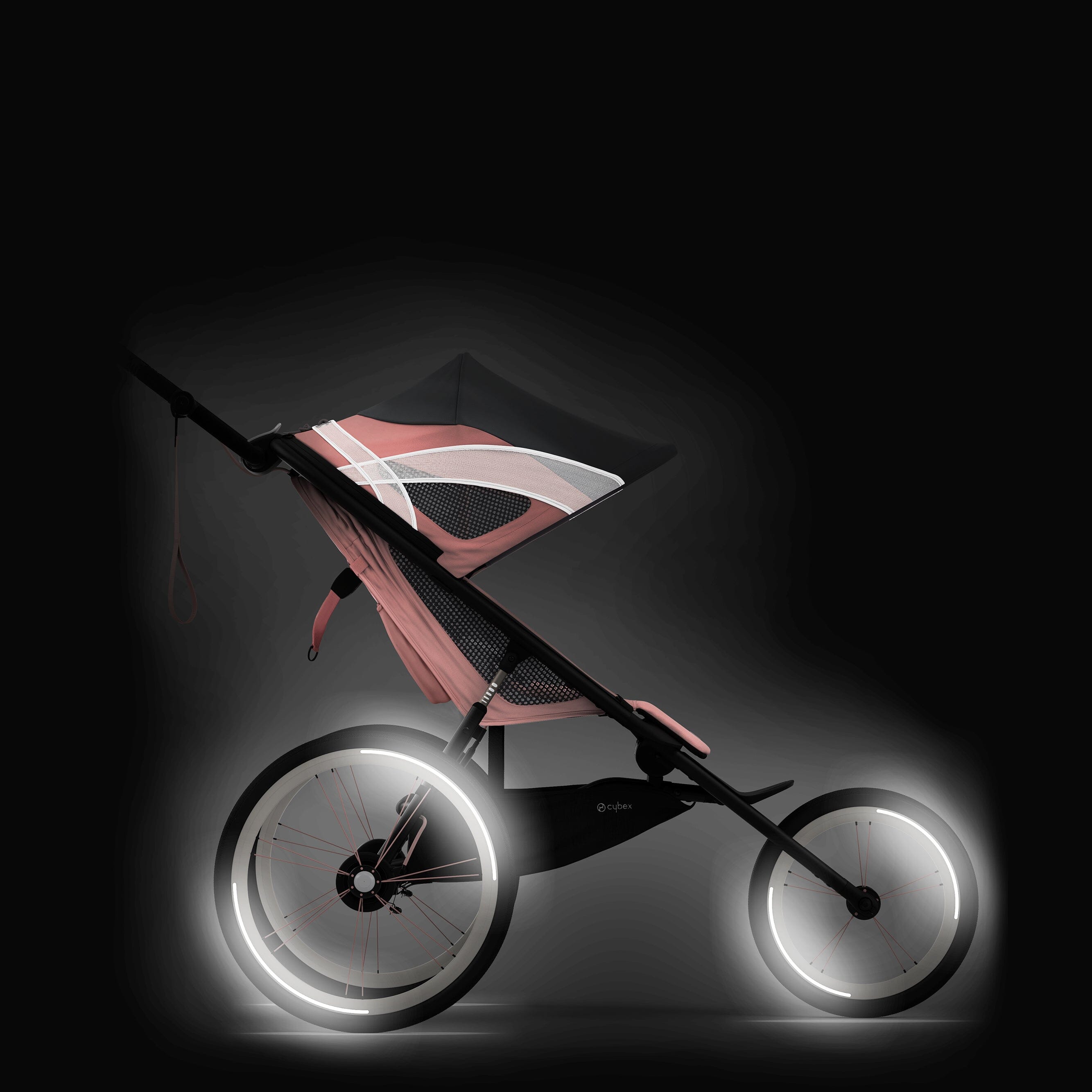 Cybex-Avi-Jogging-Stroller