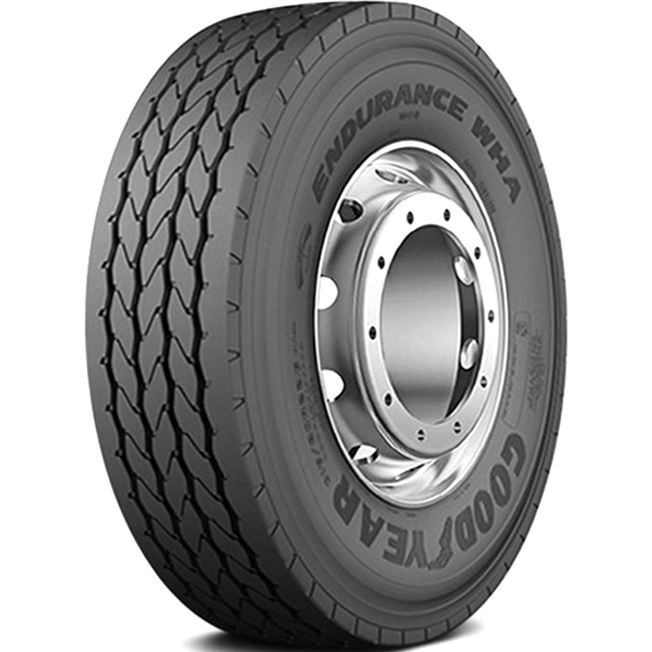 Goodyear Endurance WHA DuraSeal 315