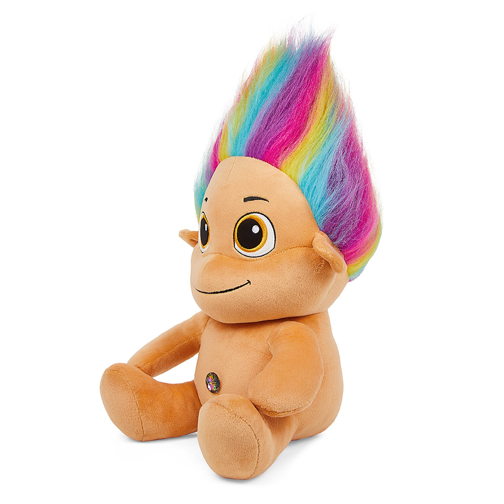 Trolls Rainbow 16