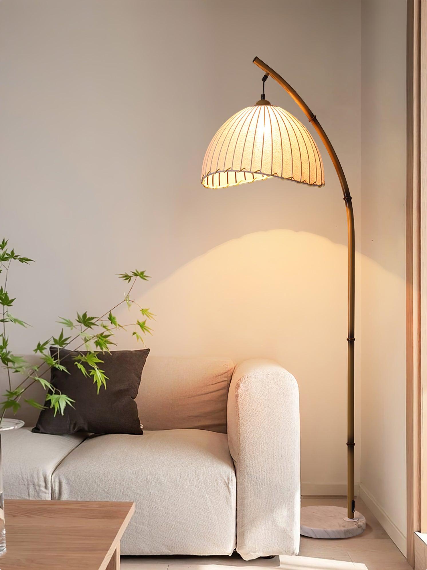 Sanna Floor Lamp