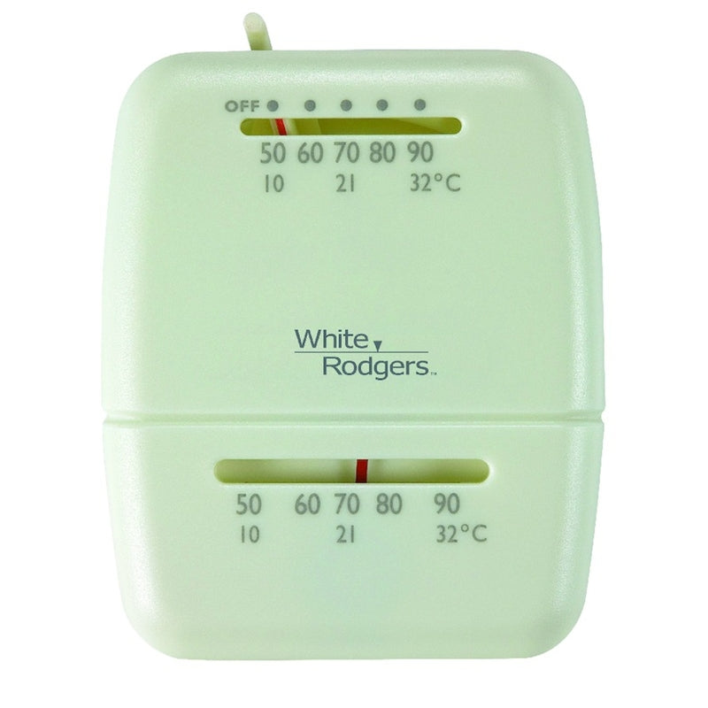 THERMOSTAT HEATAC 4