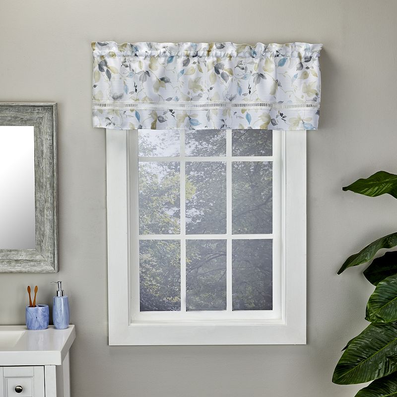 SKL Home Bodega Bay Valance