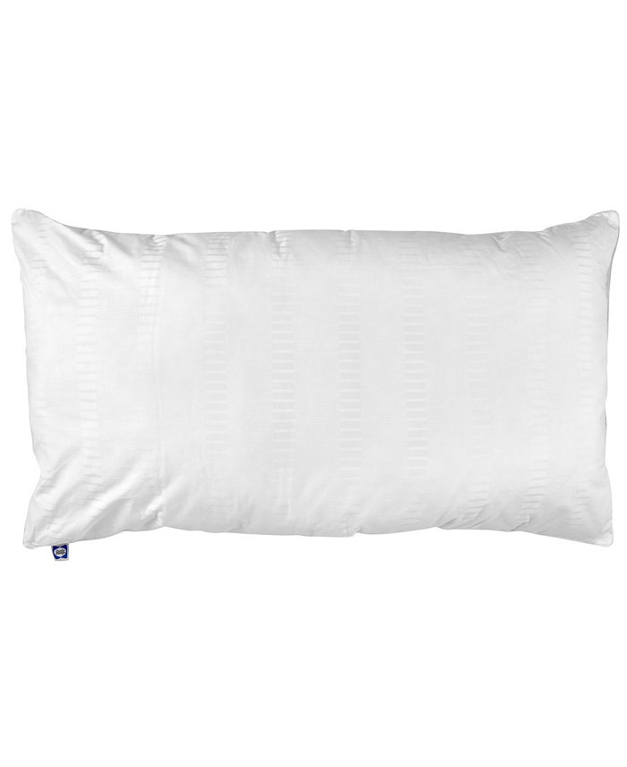 Sealy Dream Lux Soft Pillow， King