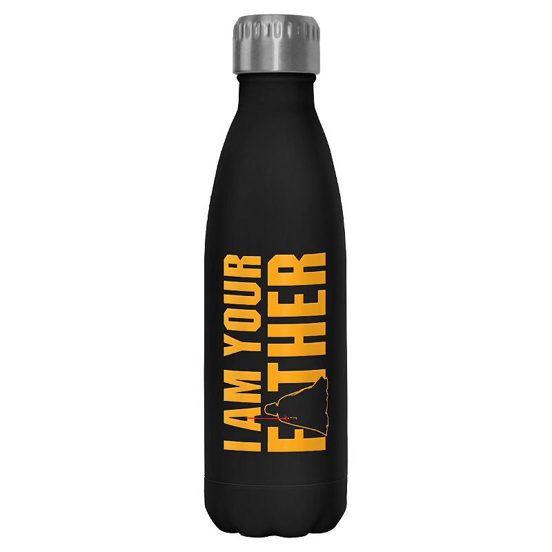 Star Wars The Father 17-oz. Water Bottle