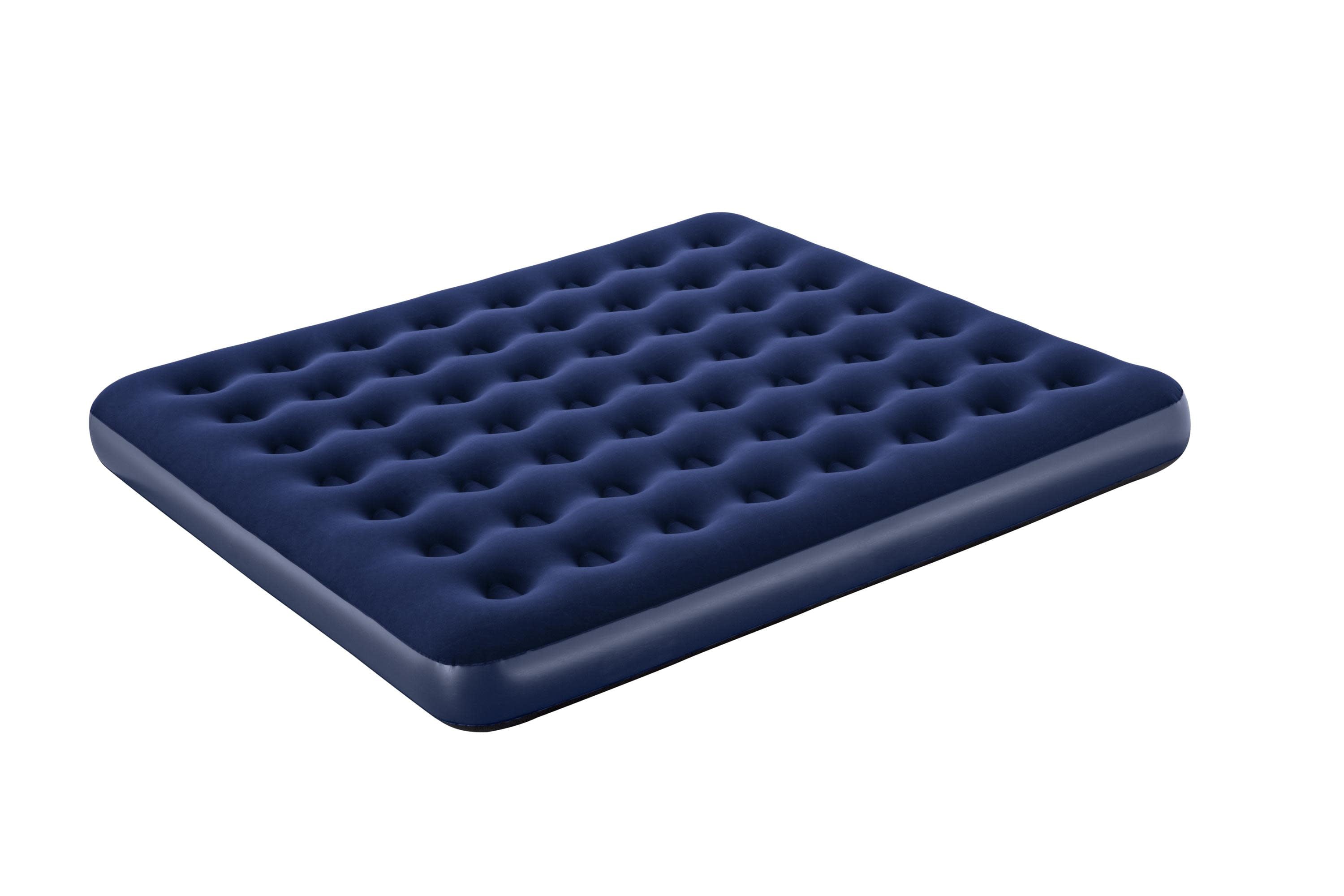 Ozark Trail 10 in Air Mattress King with Antimicrobial Coating