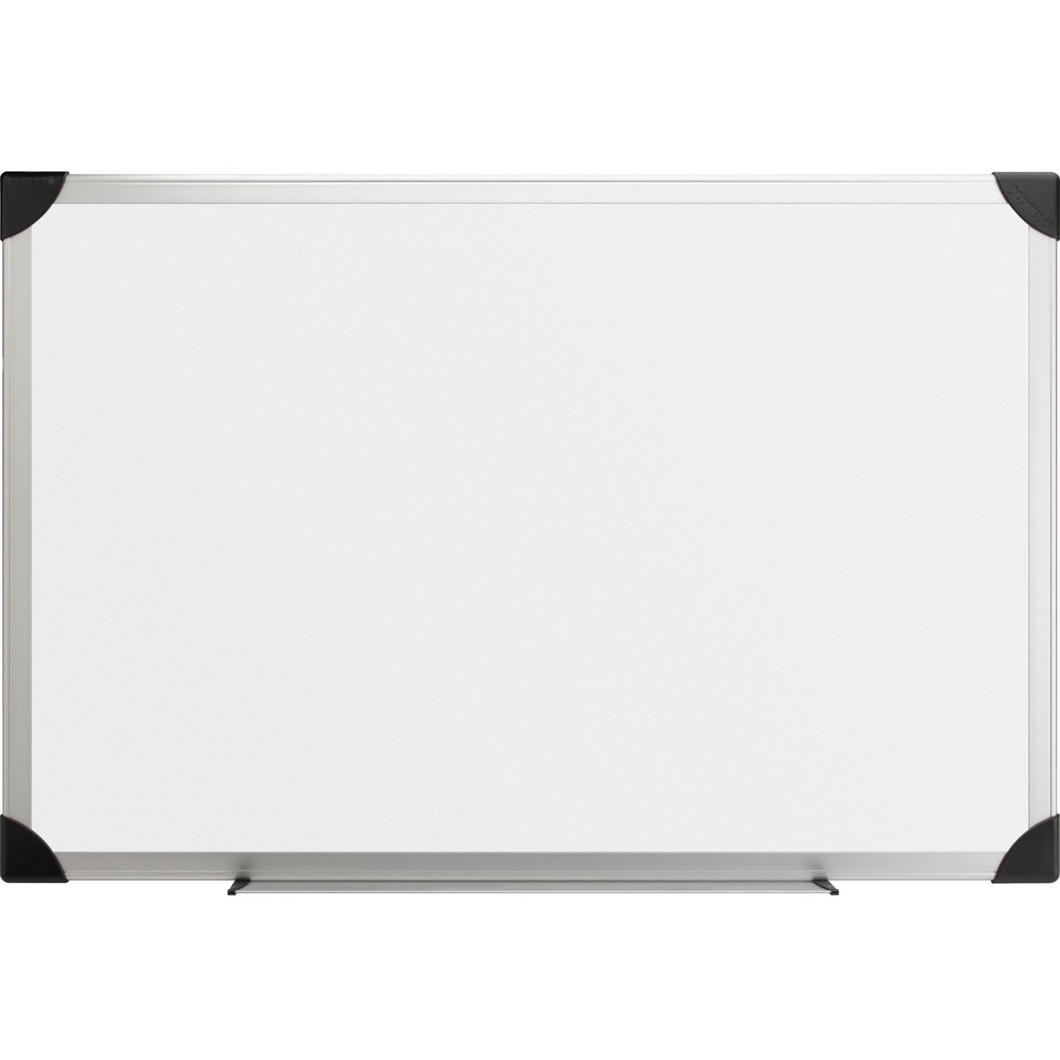 Aluminum Frame Dry-erase Boards by Lorell LLR55654