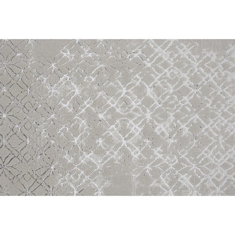 Weave and Wander Orin Distressed Rug