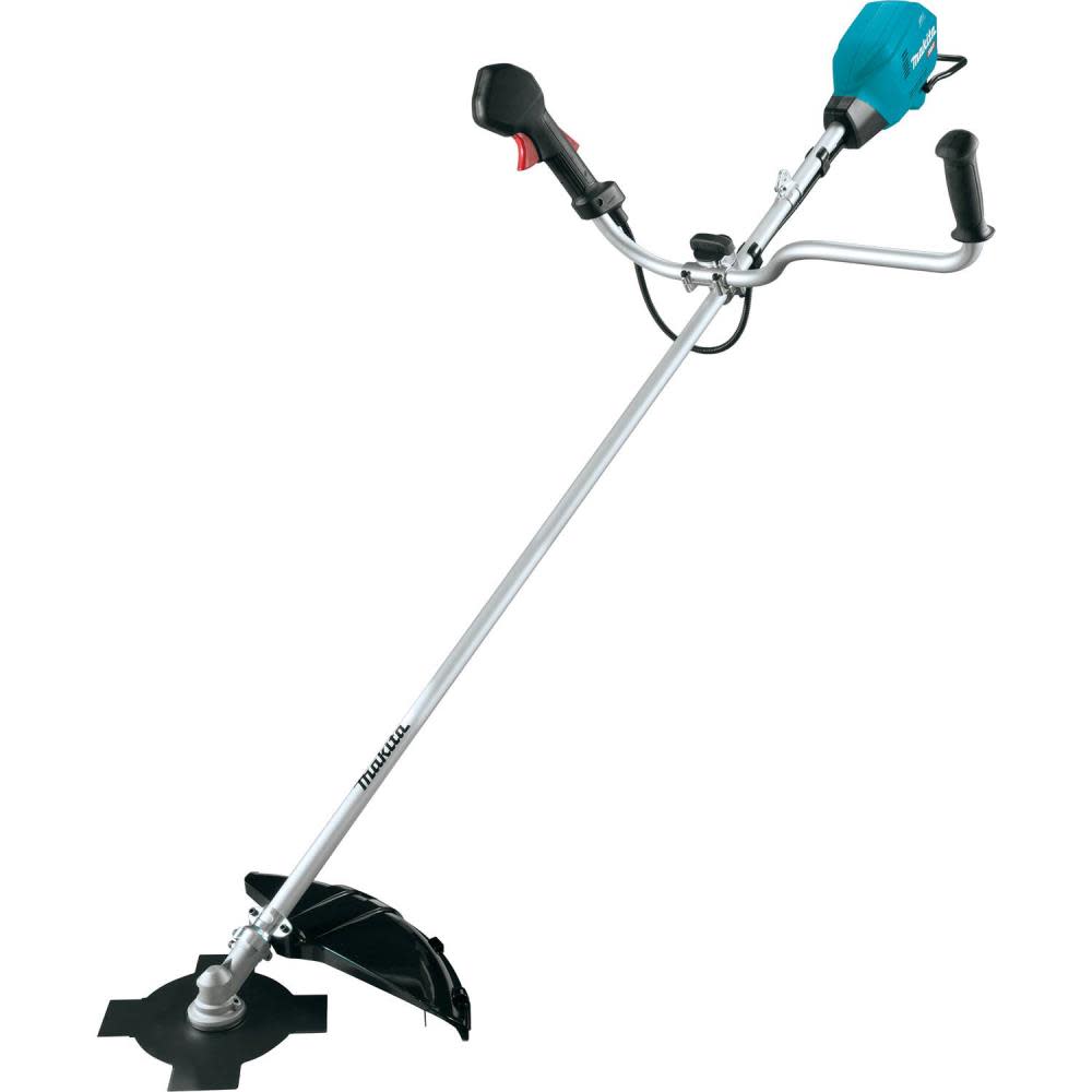 Makita 40V max XGT Brush Cutter Bare Tool GRU02Z from Makita