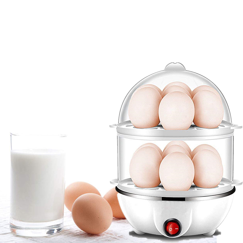 Electric Fast Egg Cooker