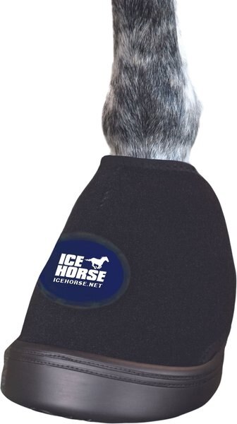 Ice Horse Ice Hoof Horse Boots