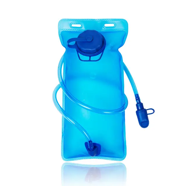 *METOUR 1.5l/2l/3l Drinking Water Bag Hydration Bladder Water Bladder For Camping Hiking