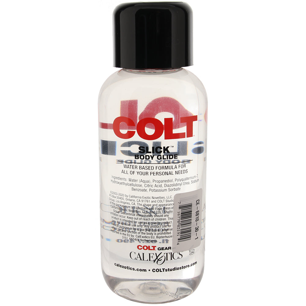 Colt Slick Lube in 16.57oz/490ml