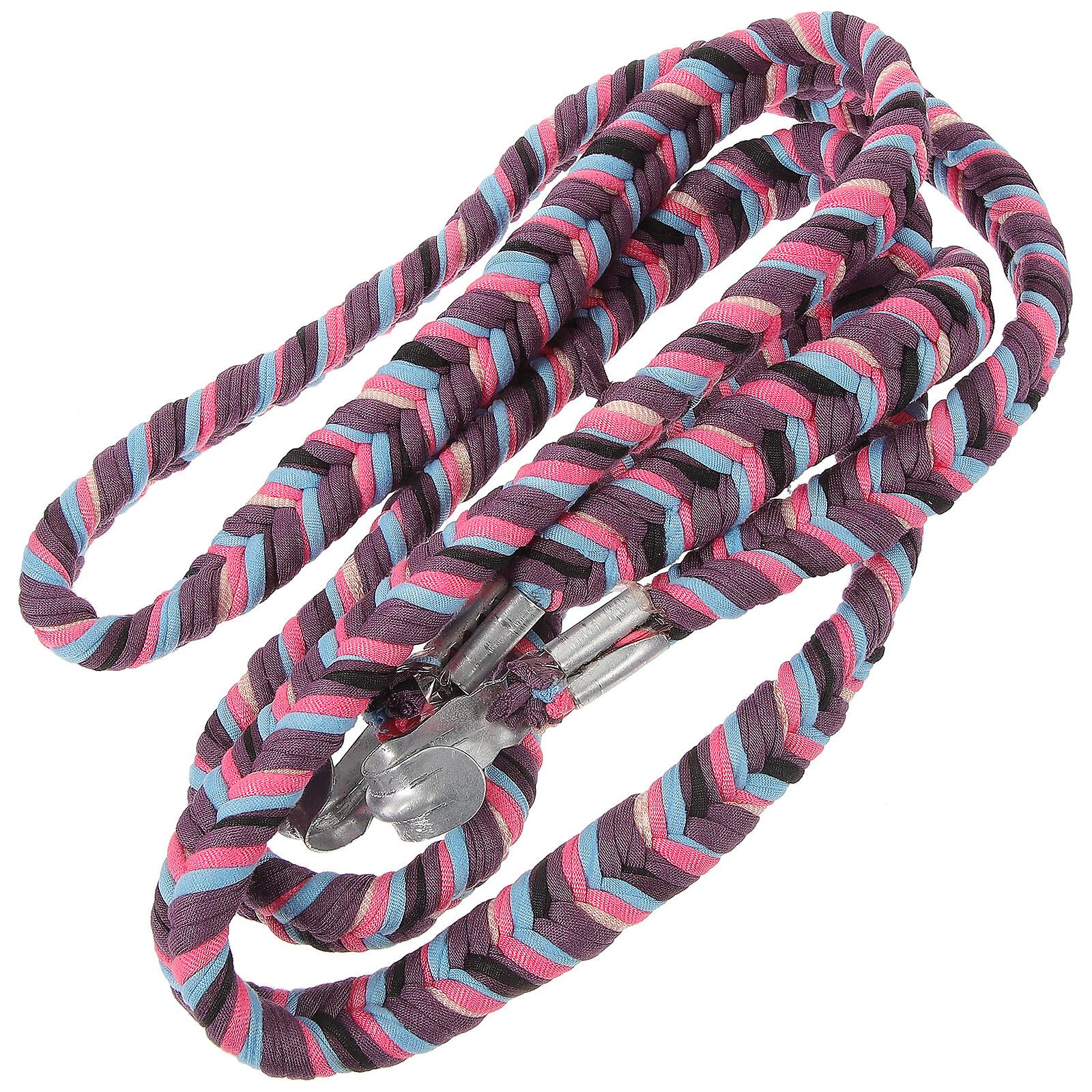 Bungee Cord Heavy Duty Bungee Strap Bicycle Bungee Cord Outdoor Bungee Cord With Hooks