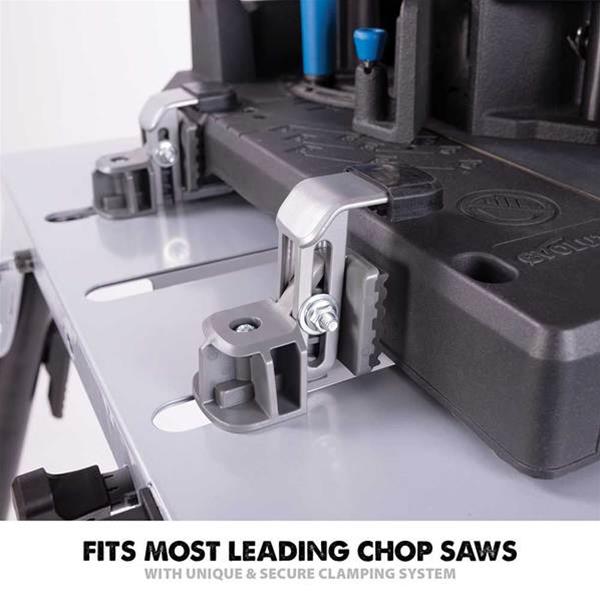 Evolution Powertools EVOCS2 Evolution Universal Chop Saw Stands