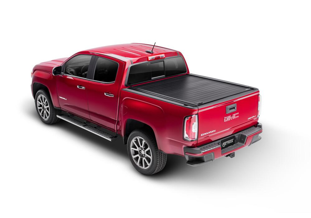 Retrax RetraxPRO MX  1522 ColoradoCanyon 5x272quot wout Stk Pkt Tonneau Cover