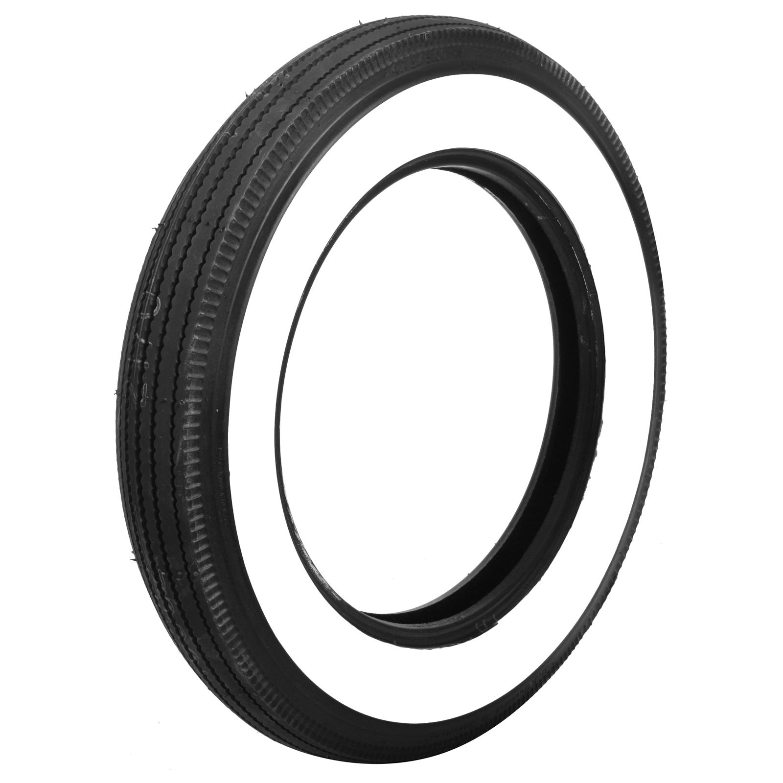 Coker Tire 73000 Coker BFGoodrich Vintage Tires