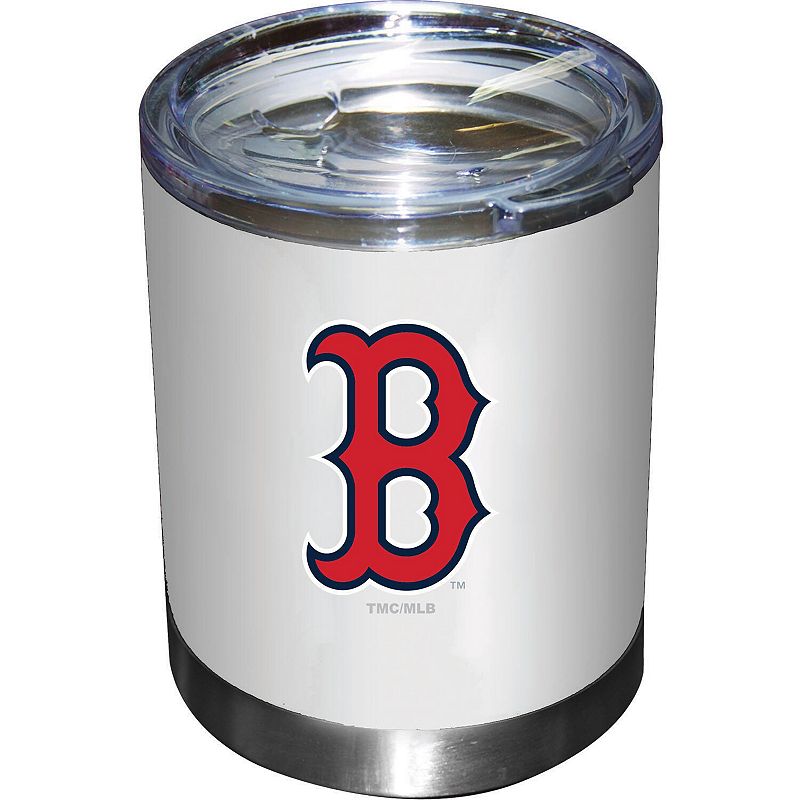 Boston Red Sox 12oz. Team Lowball Tumbler