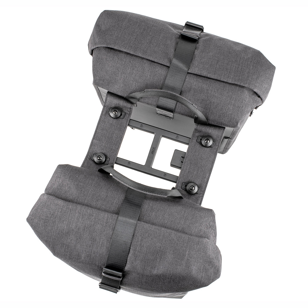 Moustache Greg & Manu Double Pannier Double Bags 41L