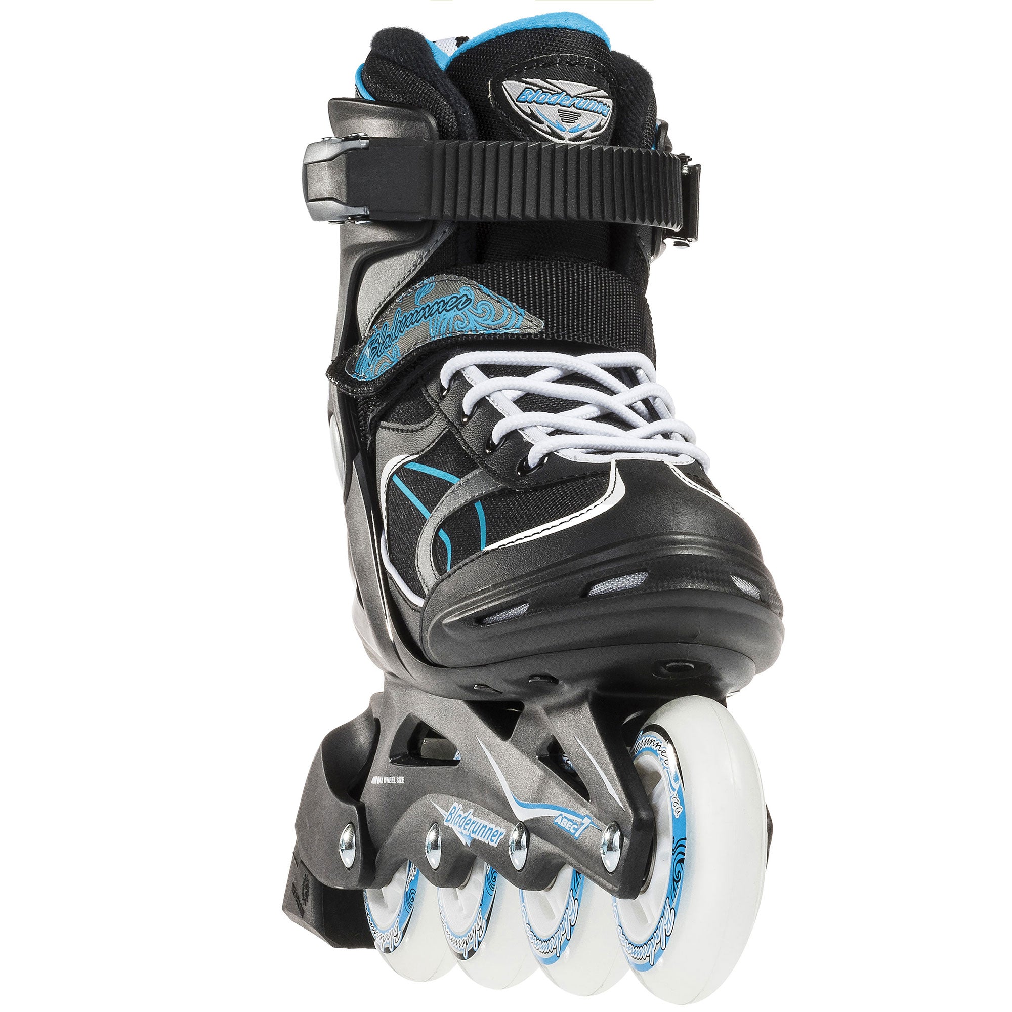 Rollerblade Bladerunner Advantage Pro XT Womens Adult Inline Skate， Size 10