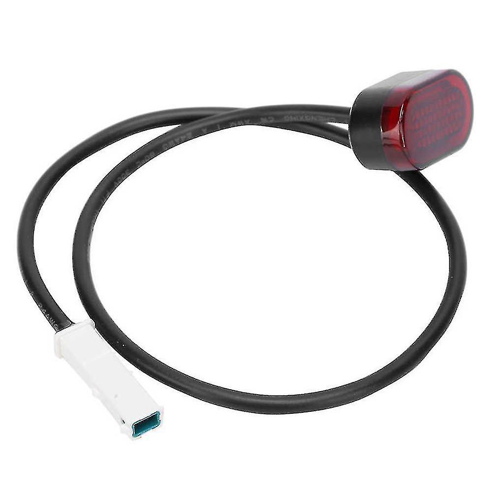 Tail Light For Ninebot Max G30 Electric Scooter Scooter Replacement