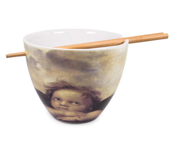 Boom Trendz BTZ BOWL CHERUB C Bowl Bop Cherub Fine...