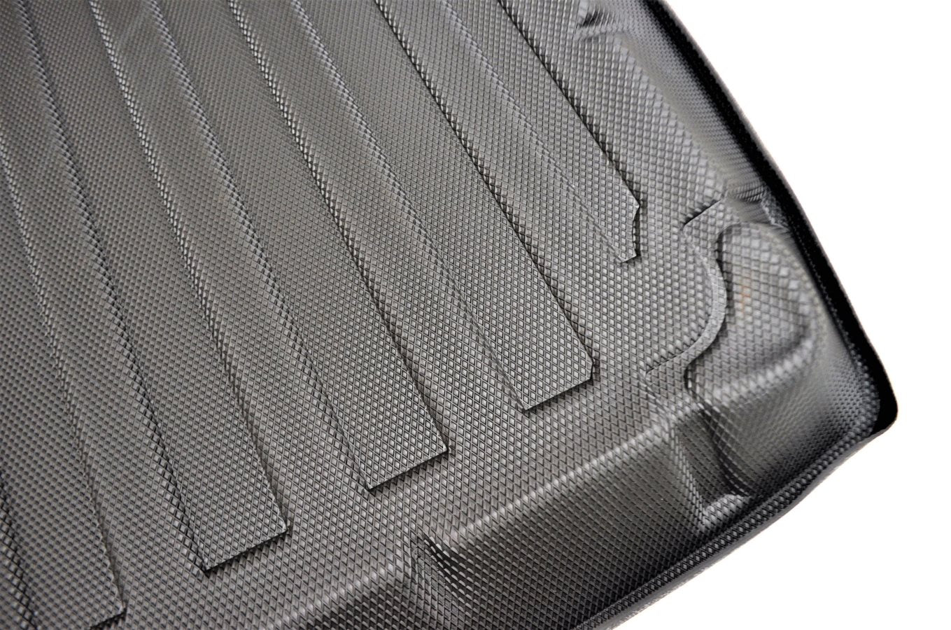 PT Auto Warehouse 80-81982 - Trunk Cargo Liner