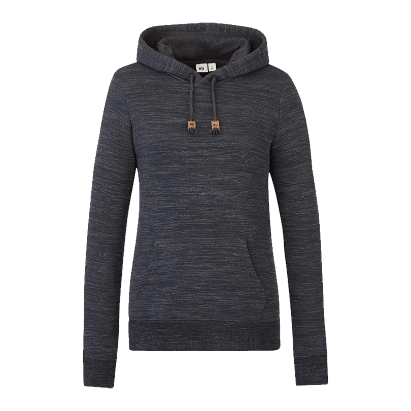 tentree Women's Space Dye Classic Hoodie