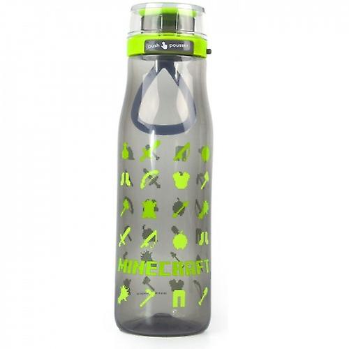 Minecraft Resources Kiona Sports Bottle