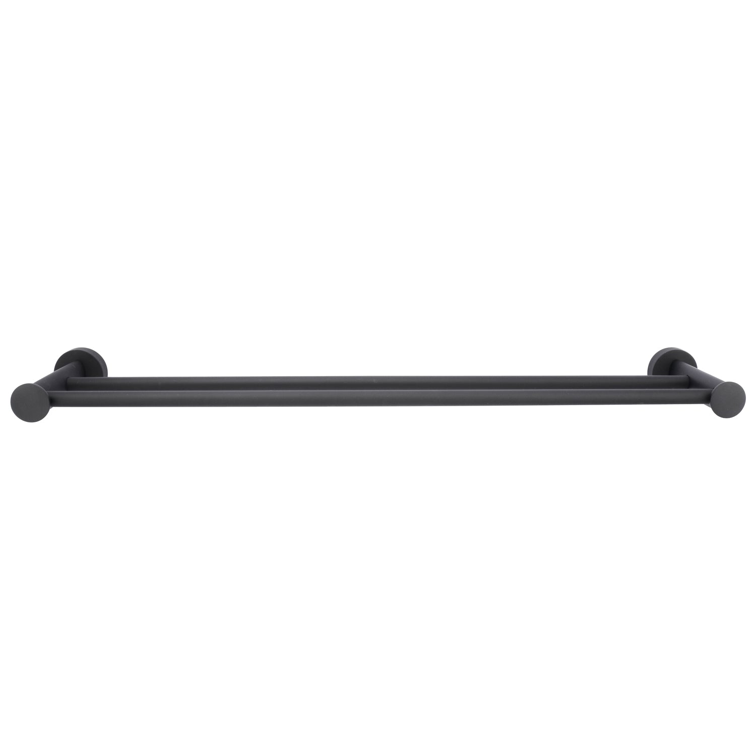 Plumer Double Towel Bar