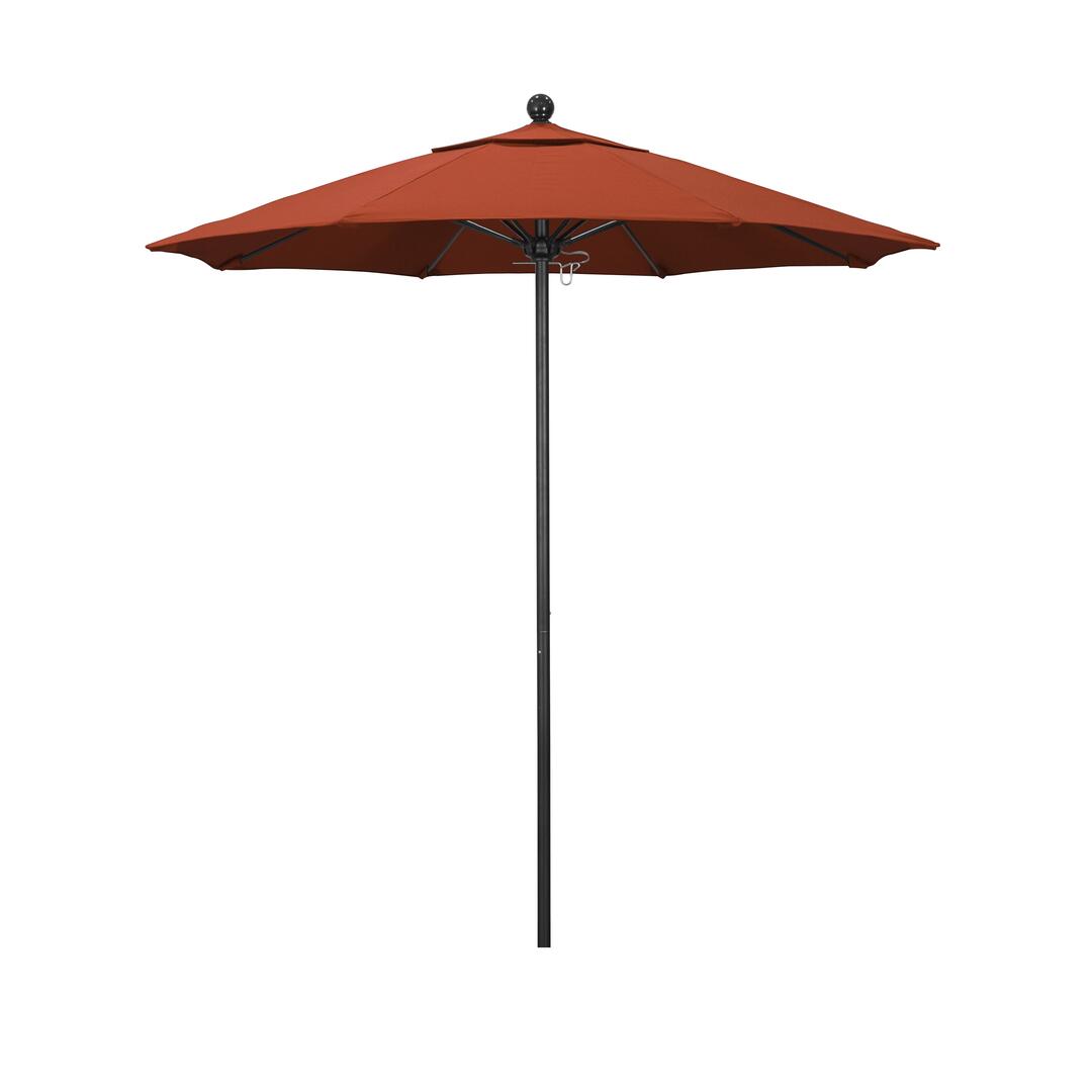 California Umbrella ALTO758302F27