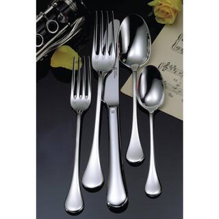 Oneida Puccini 1810 Stainless Steel Iced Tea Spoons (Set of 12) T030SITF