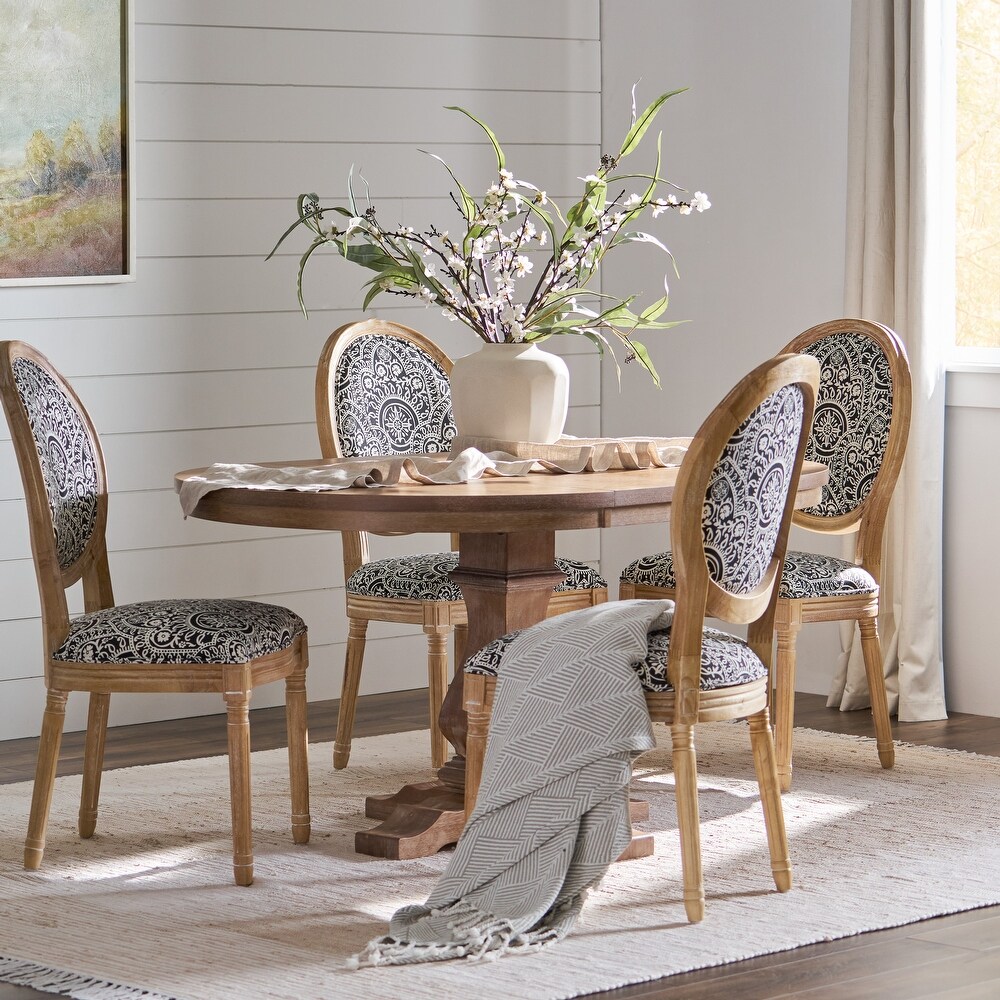 Dored 5 Piece Dining Set by Christopher Knight Home