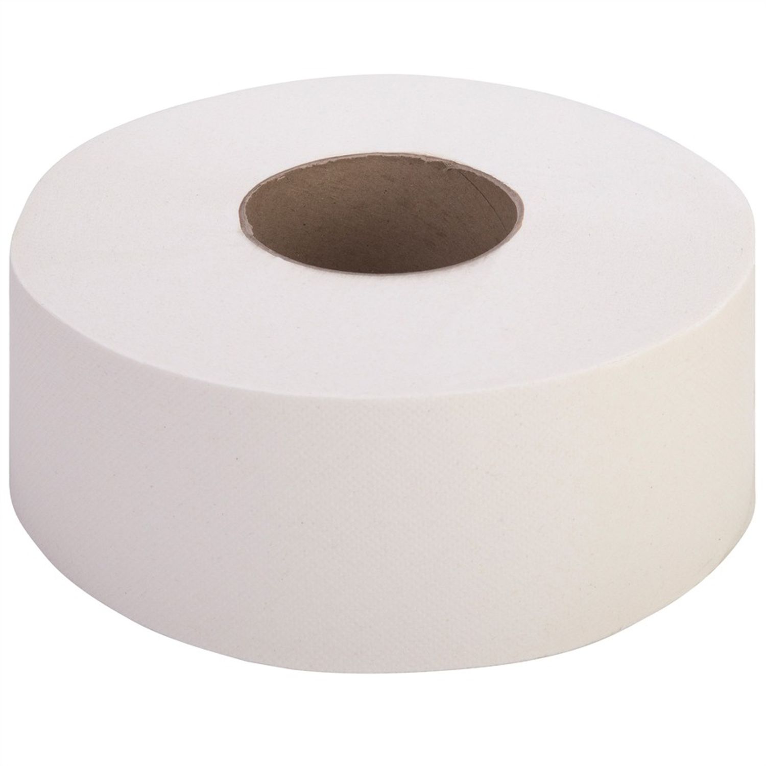 Jumbo Jr Dispenser Bath Tissue Roll by Genuine Joe GJO3550012