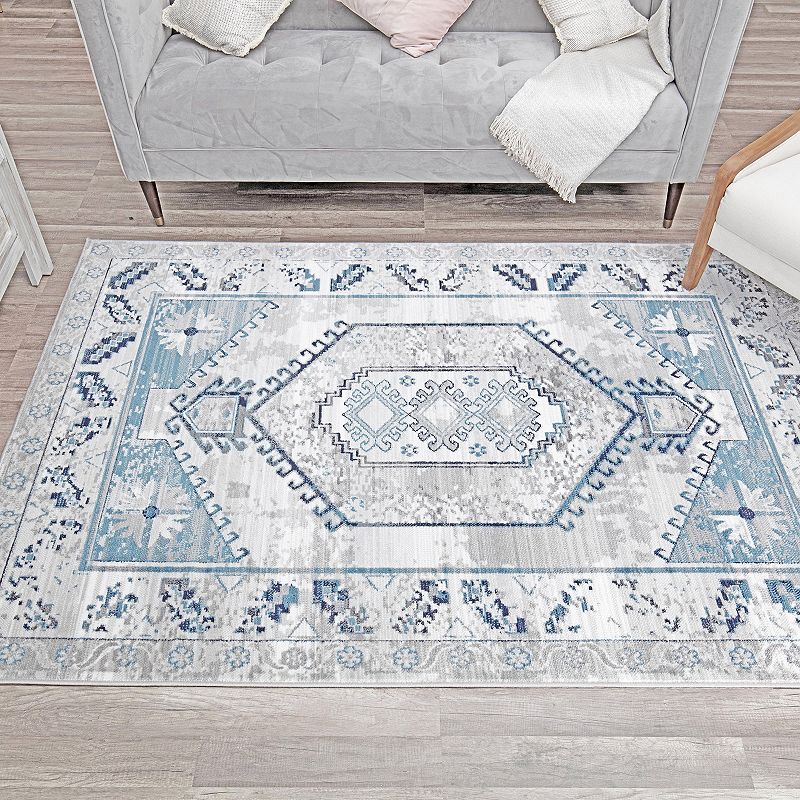 Rugs America Freida Rug